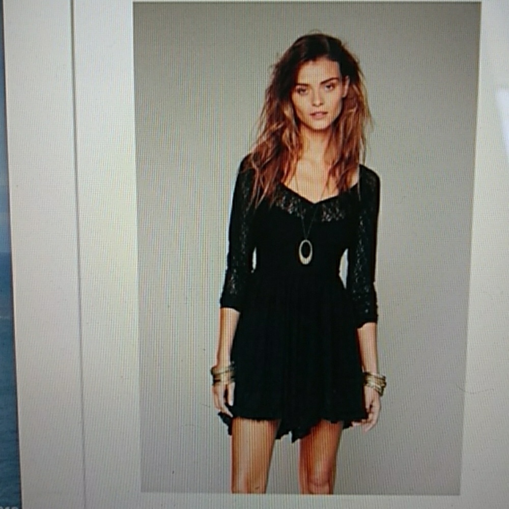 Lace Slip